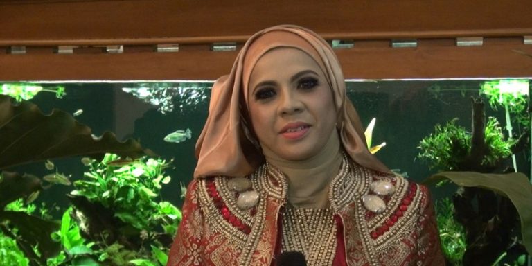 Artis Penyanyi, Asal Tanjung Selor Devia Sherly Namanya Mulai Dikenal Setelah Tampil Diperayaan HUT Kabupaten Bulungan