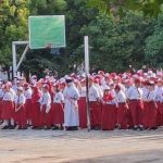 Dinas Pendidikan Tanjung Selor Serius Tuntaskan Wajar 12 Tahun Pada Tahun 2025
