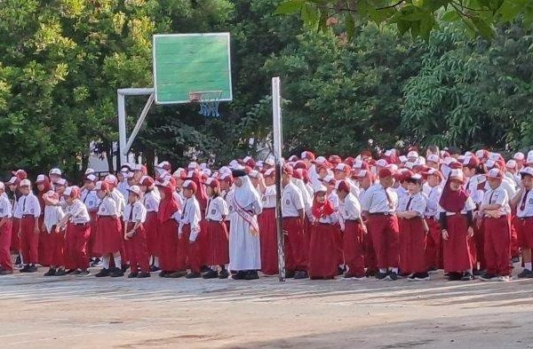 Dinas Pendidikan Tanjung Selor Serius Tuntaskan Wajar 12 Tahun Pada Tahun 2025