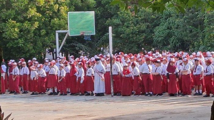 Dinas Pendidikan Tanjung Selor Serius Tuntaskan Wajar 12 Tahun Pada Tahun 2025