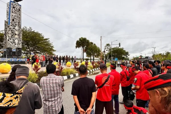 Warga Tanjung Selor Masih Memiliki Kesadaran Politik yang Rendah, Upaya Didik Generasi Muda Untuk Ikut Serta Melek Politik