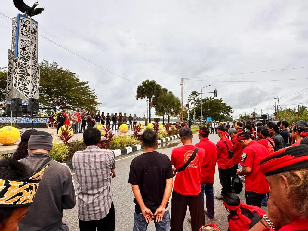 Warga Tanjung Selor Masih Memiliki Kesadaran Politik yang Rendah, Upaya Didik Generasi Muda Untuk Ikut Serta Melek Politik
