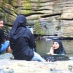 Karai, Destinasi Alam Asri untuk Pelepas Penat Dekat Tanjung Selor