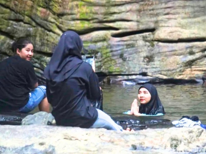 Karai, Destinasi Alam Asri untuk Pelepas Penat Dekat Tanjung Selor